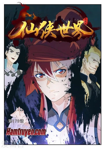 Thế Giới Tiên Hiệp Chapter 173 - 2