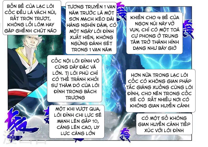Thế Giới Tiên Hiệp Chapter 175 - 10
