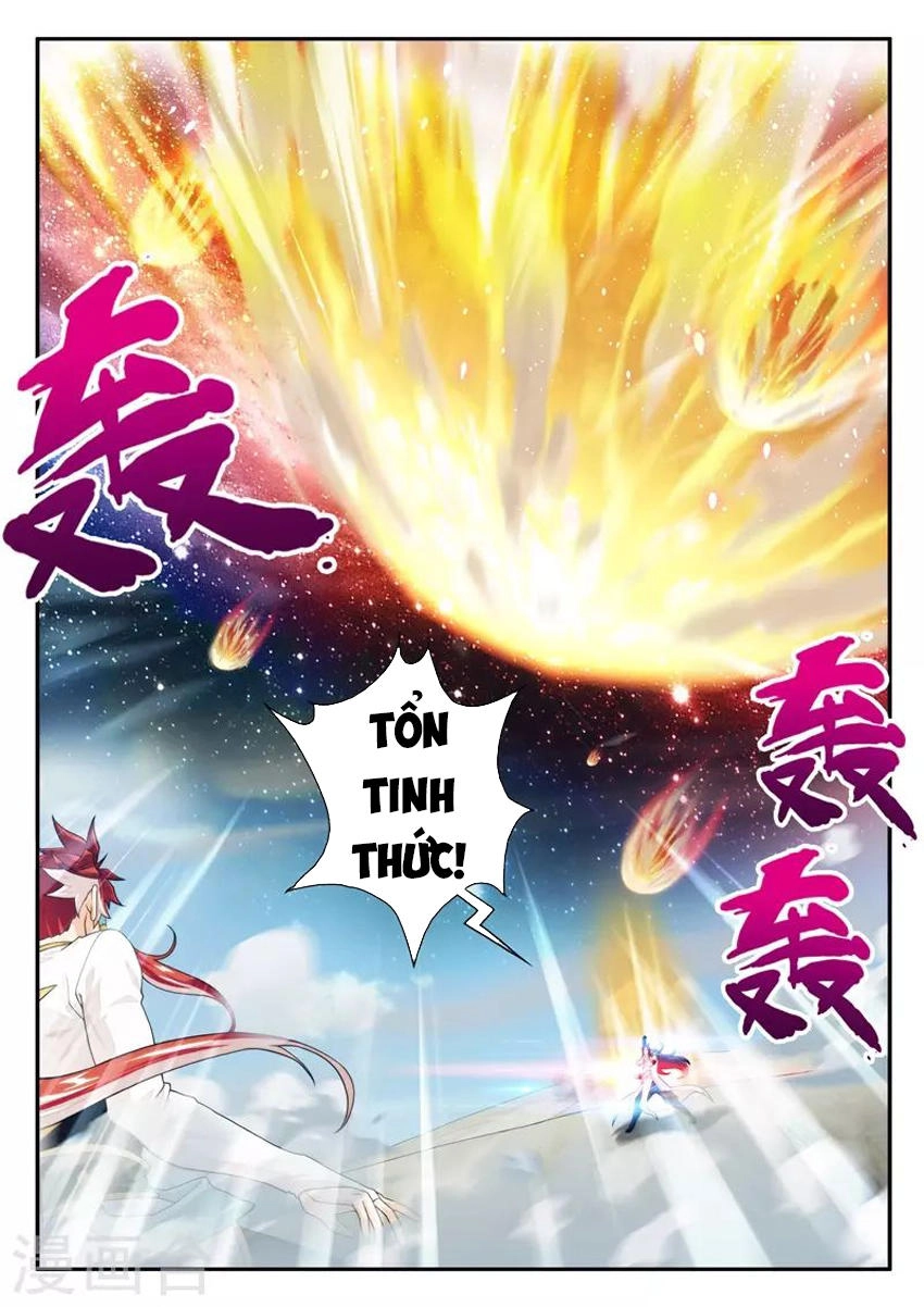 Thế Giới Tiên Hiệp Chapter 178 - 10