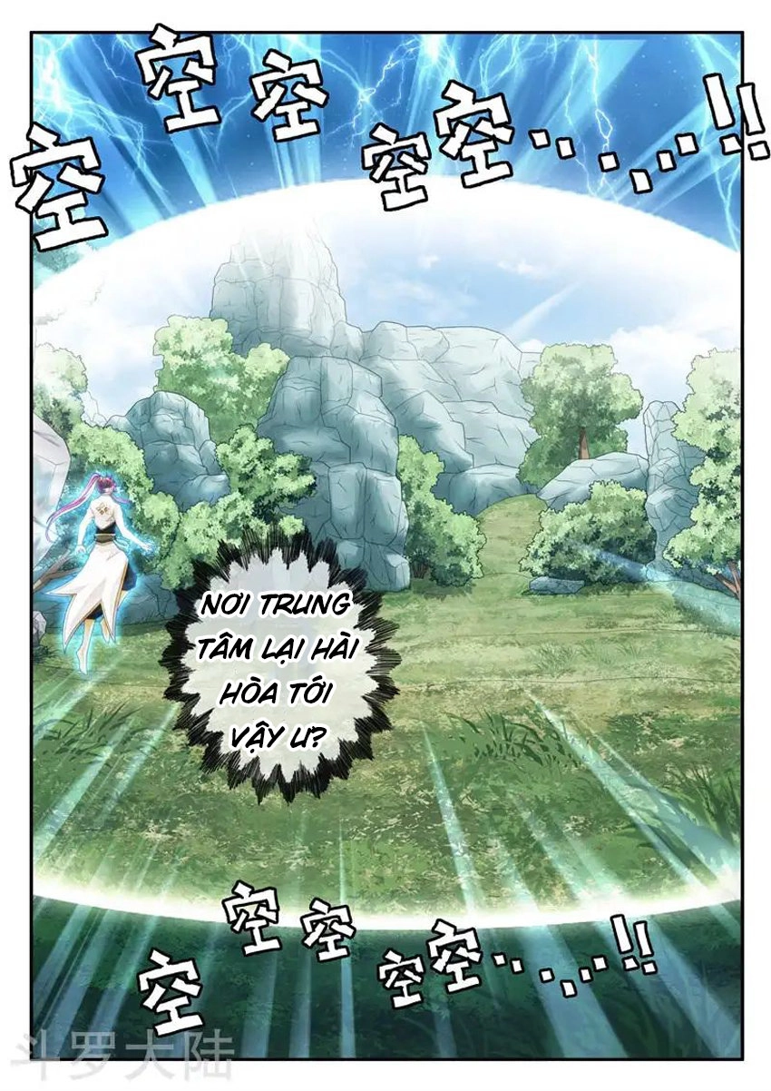 Thế Giới Tiên Hiệp Chapter 181 - 8