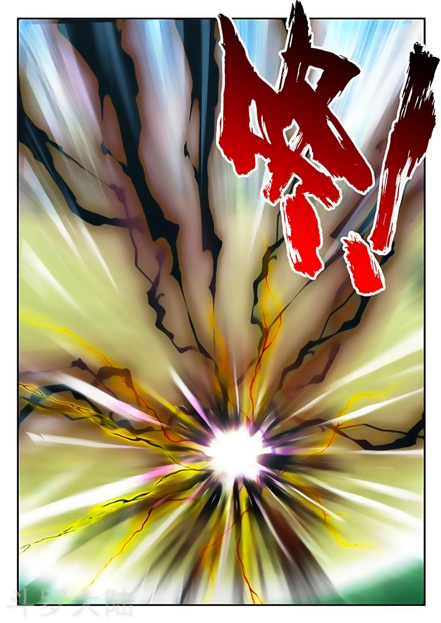 Thế Giới Tiên Hiệp Chapter 183 - 14