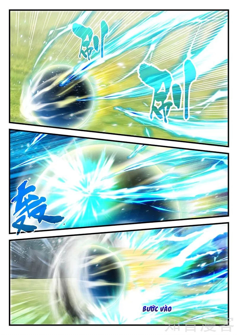 Thế Giới Tiên Hiệp Chapter 185 - 13