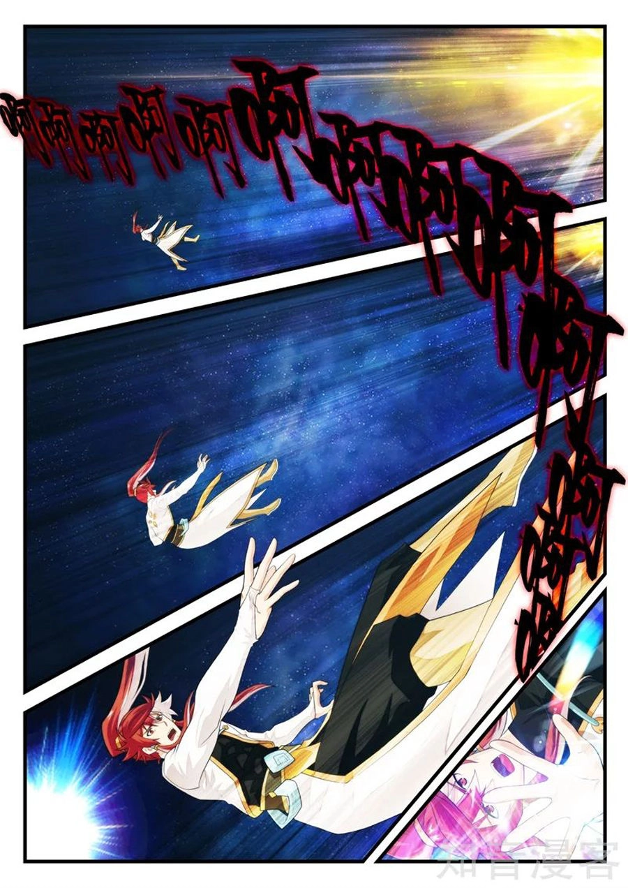 Thế Giới Tiên Hiệp Chapter 186 - 13