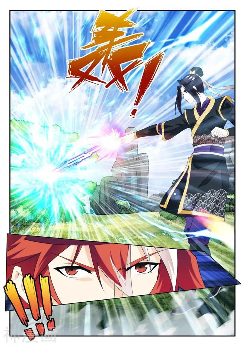 Thế Giới Tiên Hiệp Chapter 187 - 13