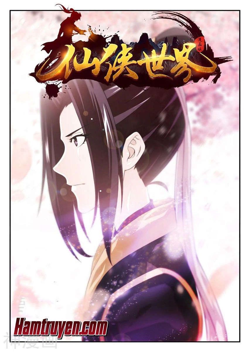 Thế Giới Tiên Hiệp Chapter 188 - 2