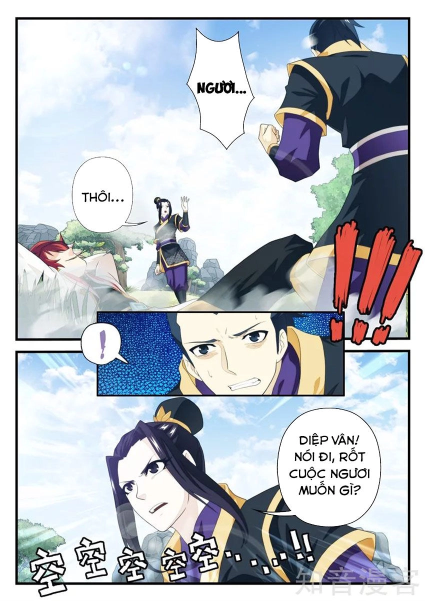 Thế Giới Tiên Hiệp Chapter 188 - 14