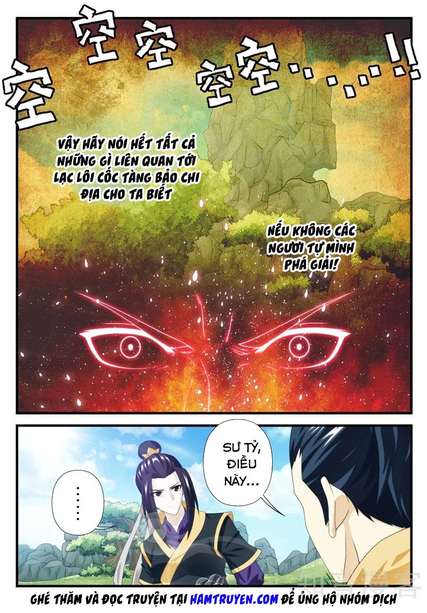 Thế Giới Tiên Hiệp Chapter 188 - 15