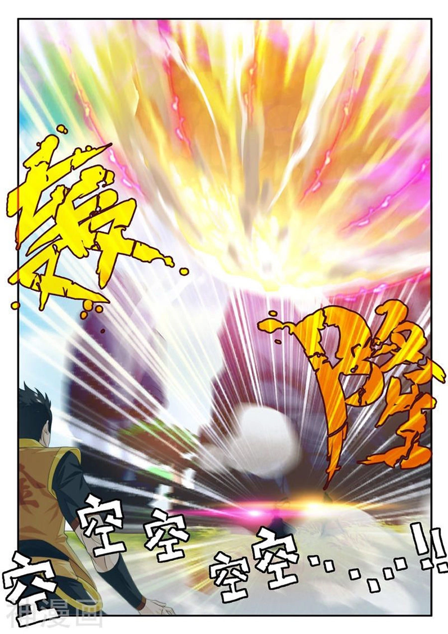 Thế Giới Tiên Hiệp Chapter 194 - 14