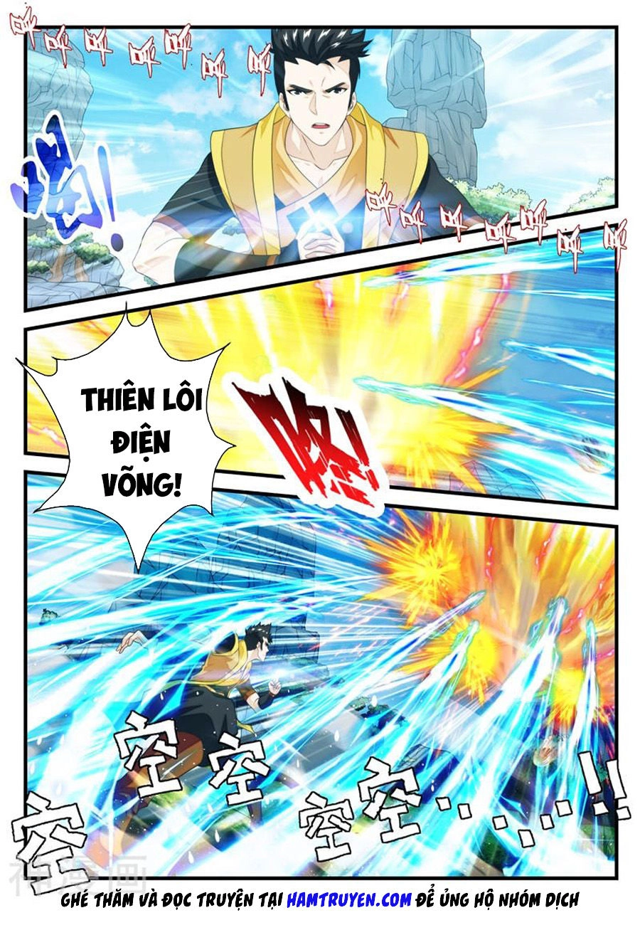 Thế Giới Tiên Hiệp Chapter 194 - 15