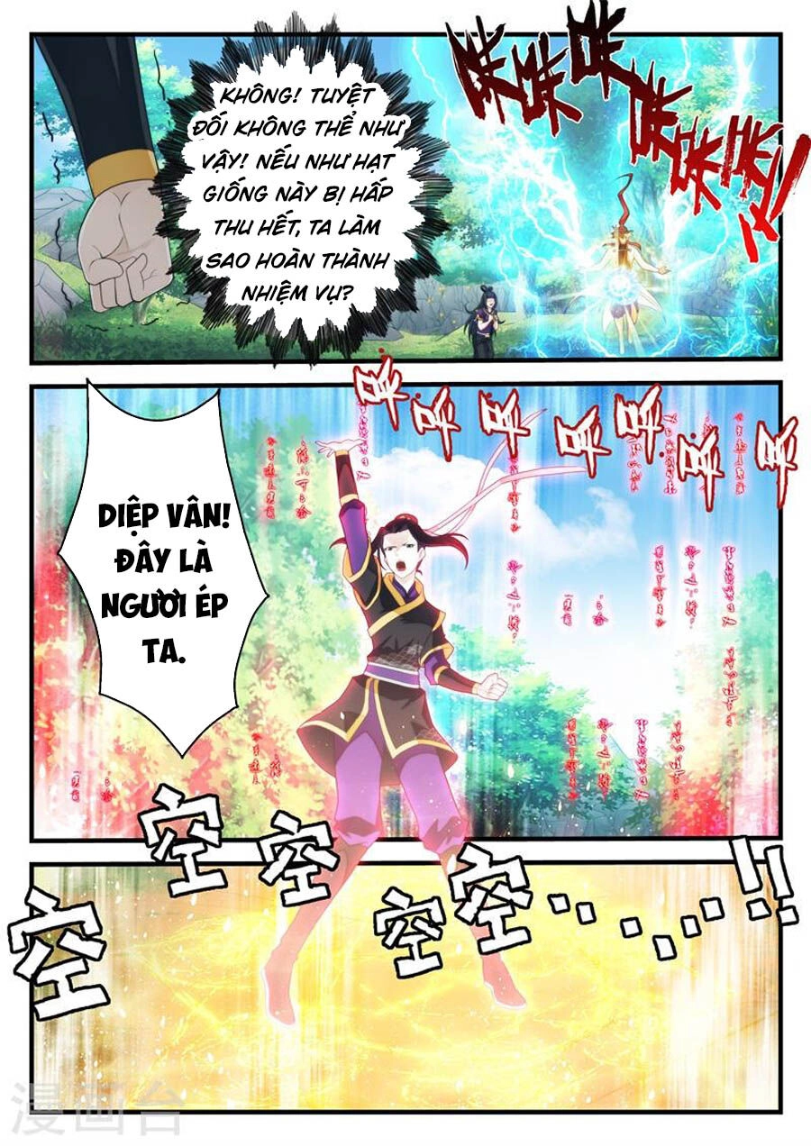 Thế Giới Tiên Hiệp Chapter 199 - 6