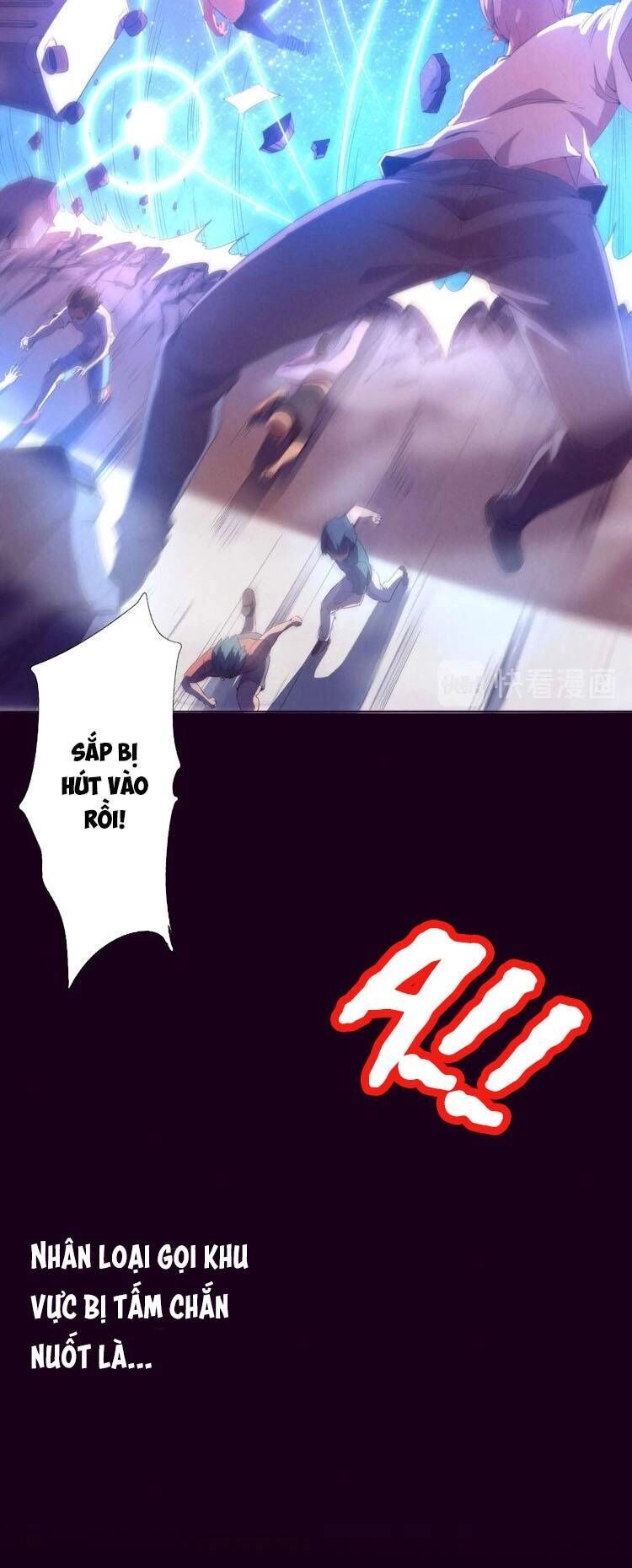 Hắc Kim Đảo Chapter 1 - 10