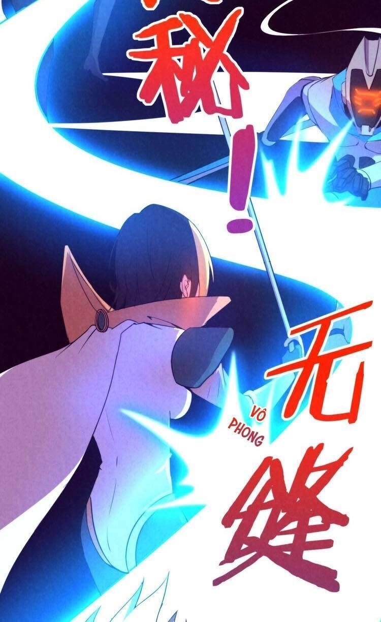 Hắc Kim Đảo Chapter 1 - 16