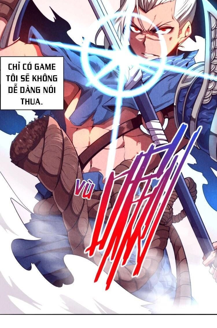 Hắc Kim Đảo Chapter 1 - 18