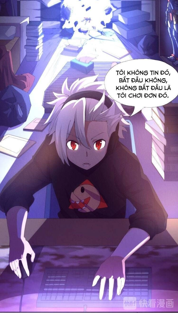 Hắc Kim Đảo Chapter 1 - 28