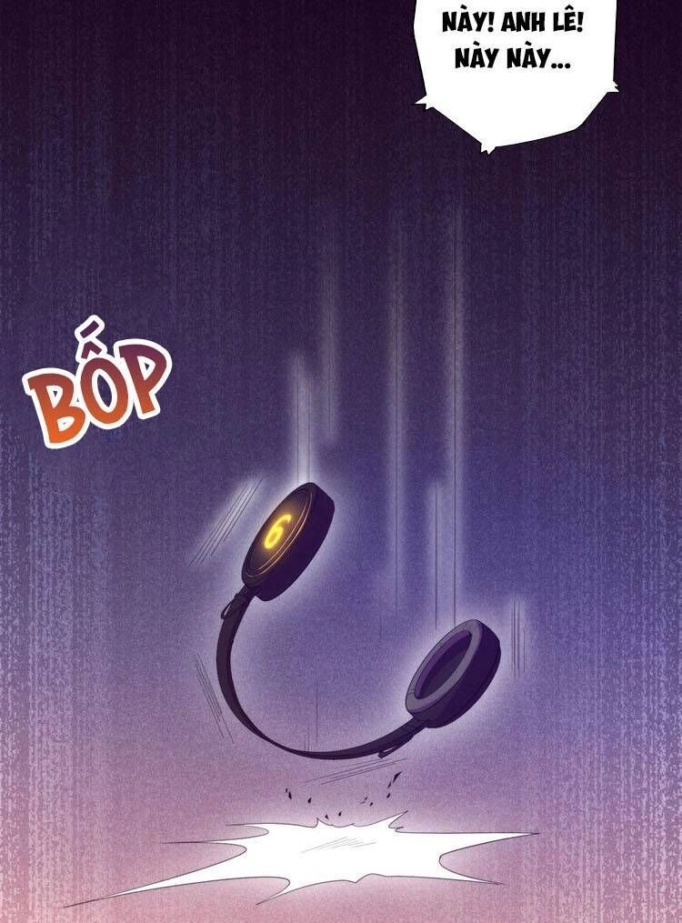 Hắc Kim Đảo Chapter 1 - 30