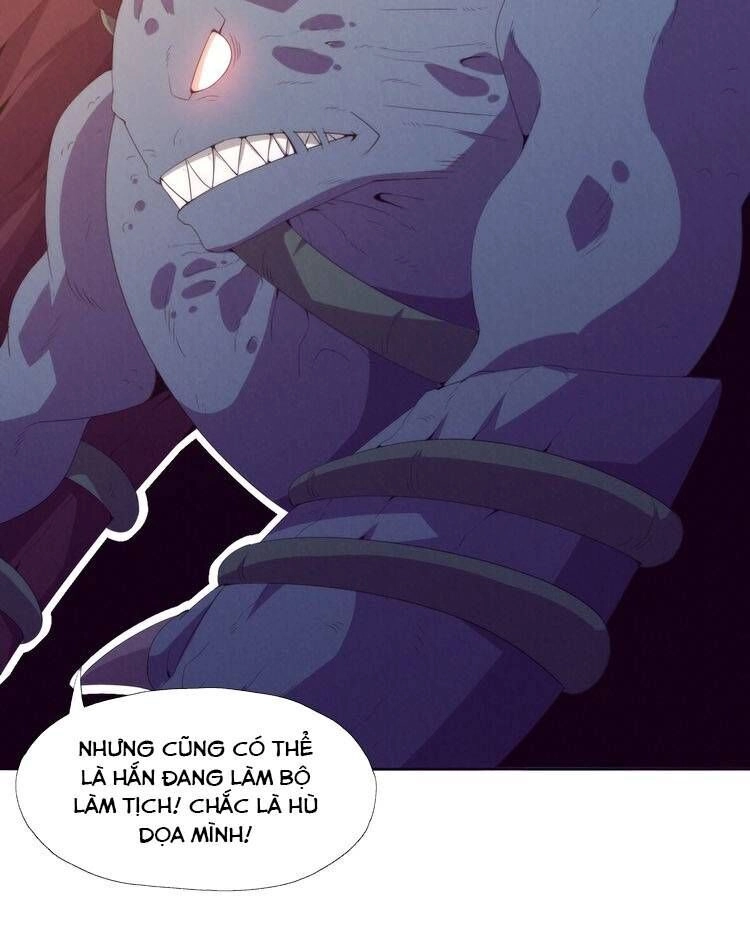 Hắc Kim Đảo Chapter 3 - 20