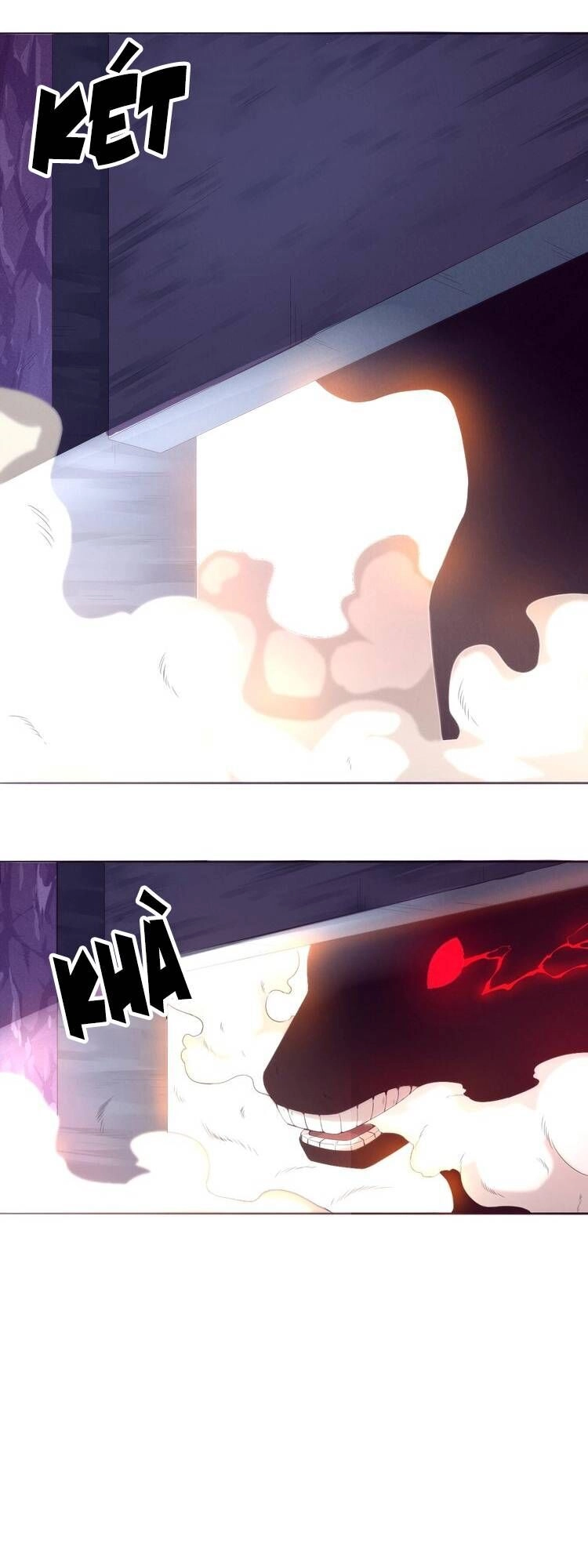 Hắc Kim Đảo Chapter 5 - 1