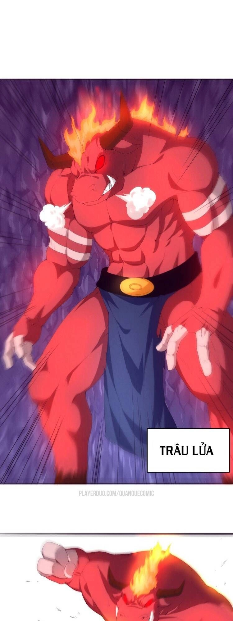 Hắc Kim Đảo Chapter 5 - 12