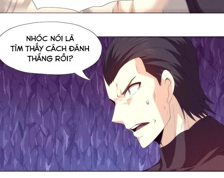 Hắc Kim Đảo Chapter 5 - 17