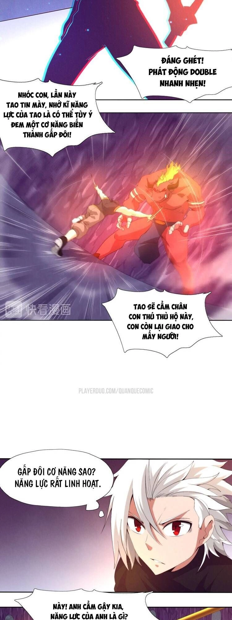 Hắc Kim Đảo Chapter 5 - 26