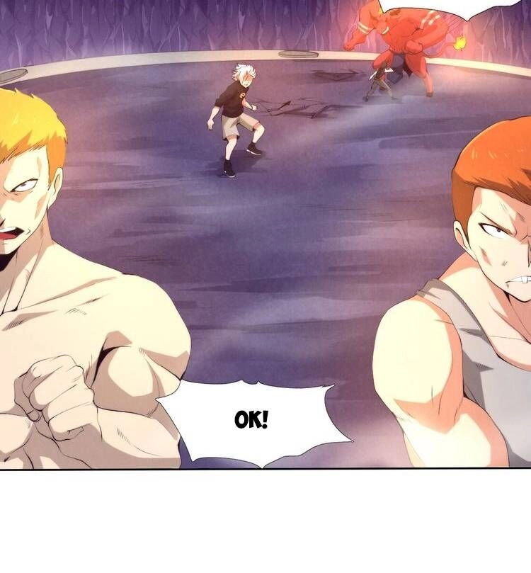 Hắc Kim Đảo Chapter 5 - 31