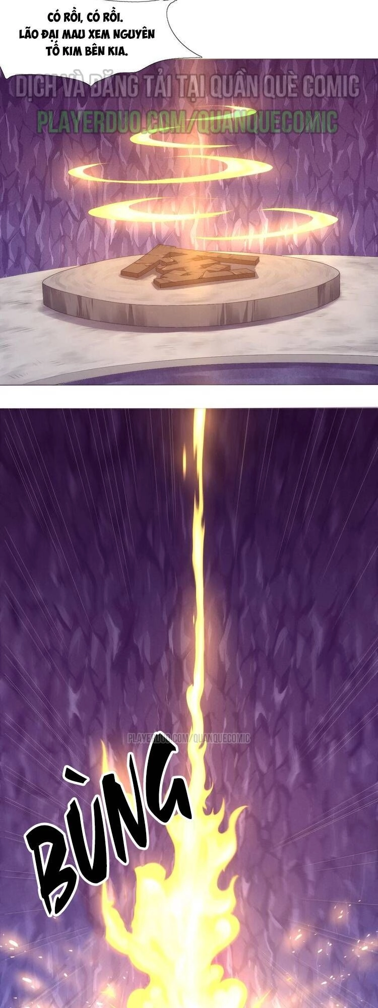 Hắc Kim Đảo Chapter 5 - 38