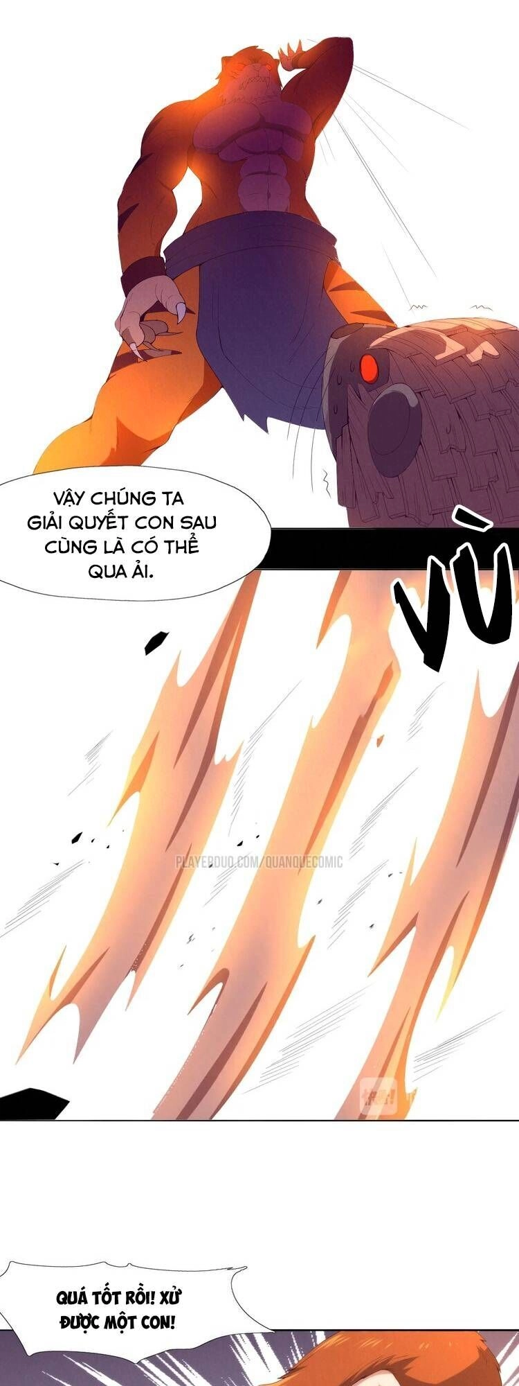 Hắc Kim Đảo Chapter 5 - 43