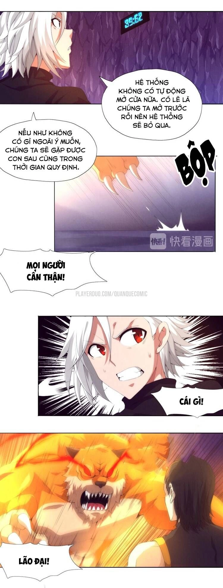 Hắc Kim Đảo Chapter 5 - 46