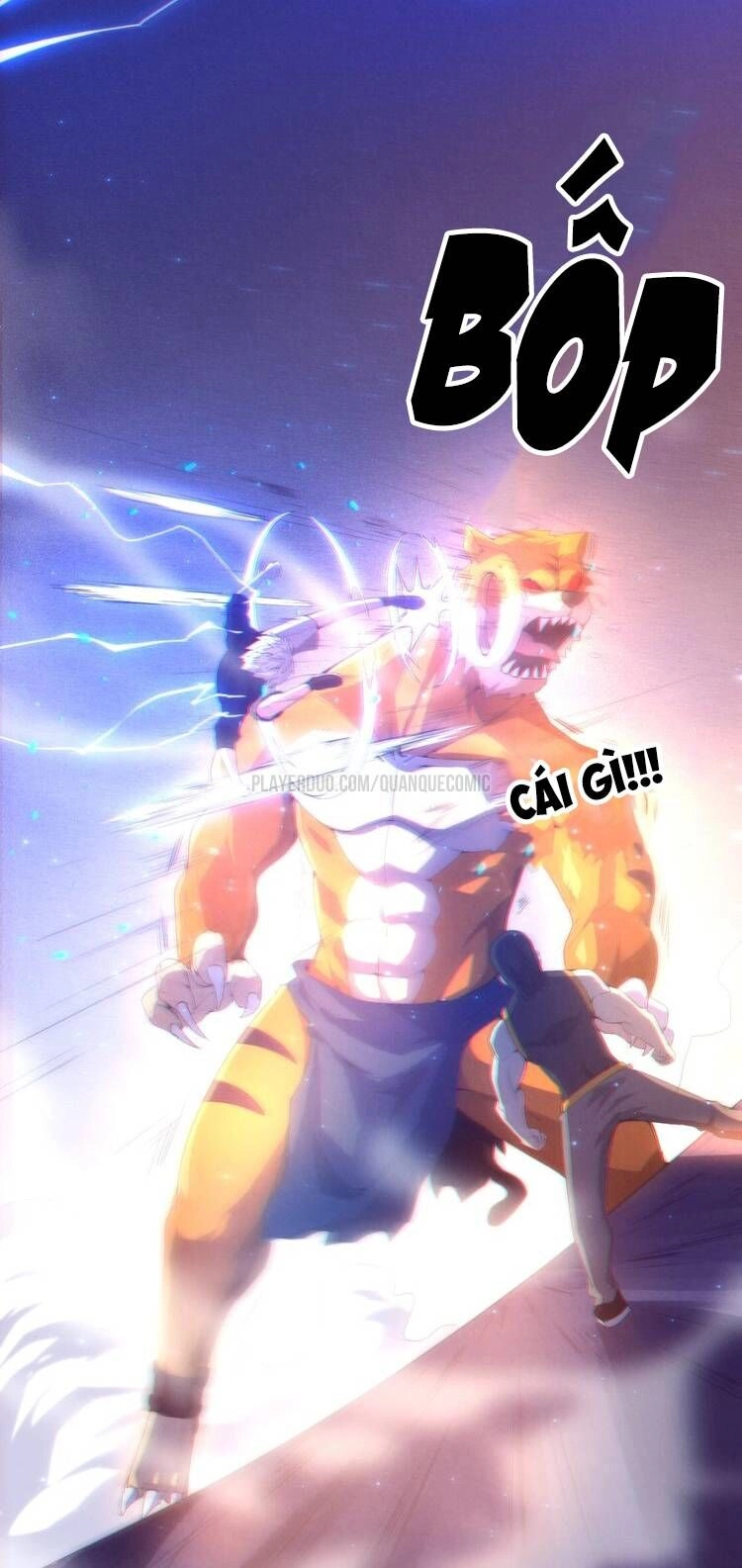 Hắc Kim Đảo Chapter 5 - 52