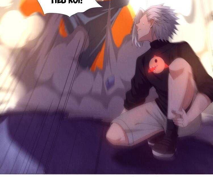 Hắc Kim Đảo Chapter 6 - 5