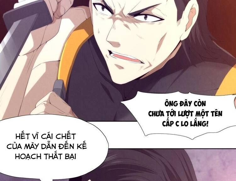Hắc Kim Đảo Chapter 6 - 7