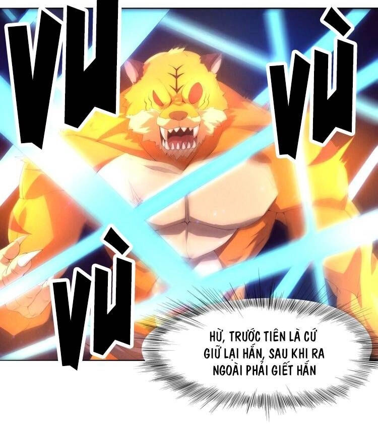 Hắc Kim Đảo Chapter 6 - 9