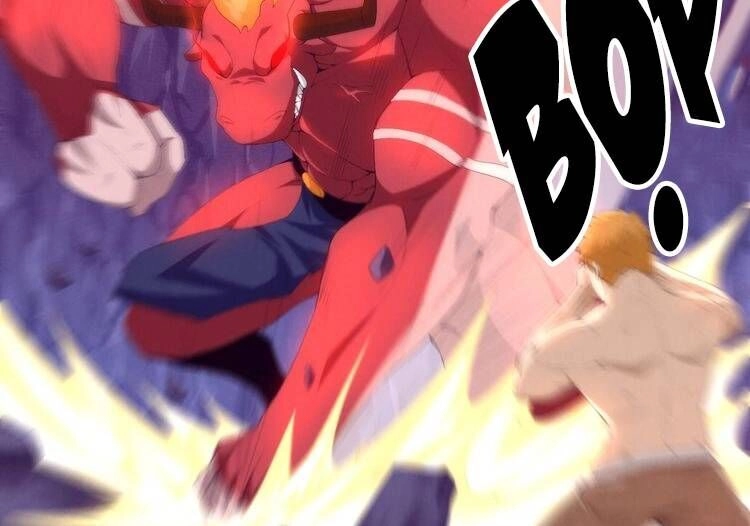 Hắc Kim Đảo Chapter 6 - 11