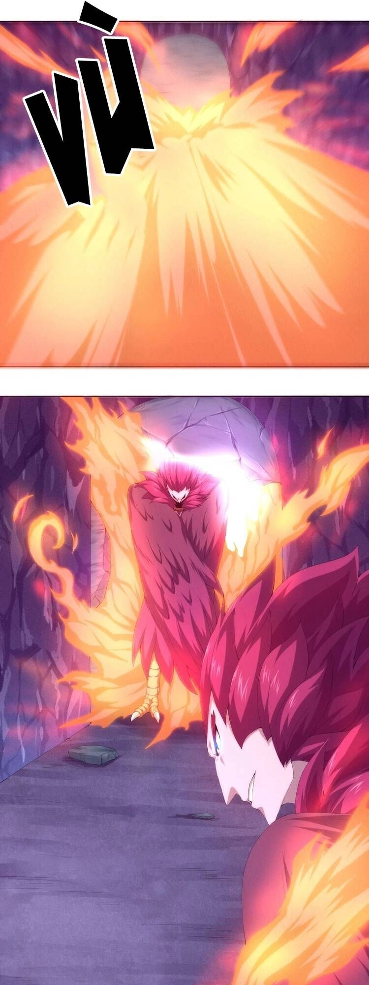 Hắc Kim Đảo Chapter 6 - 23