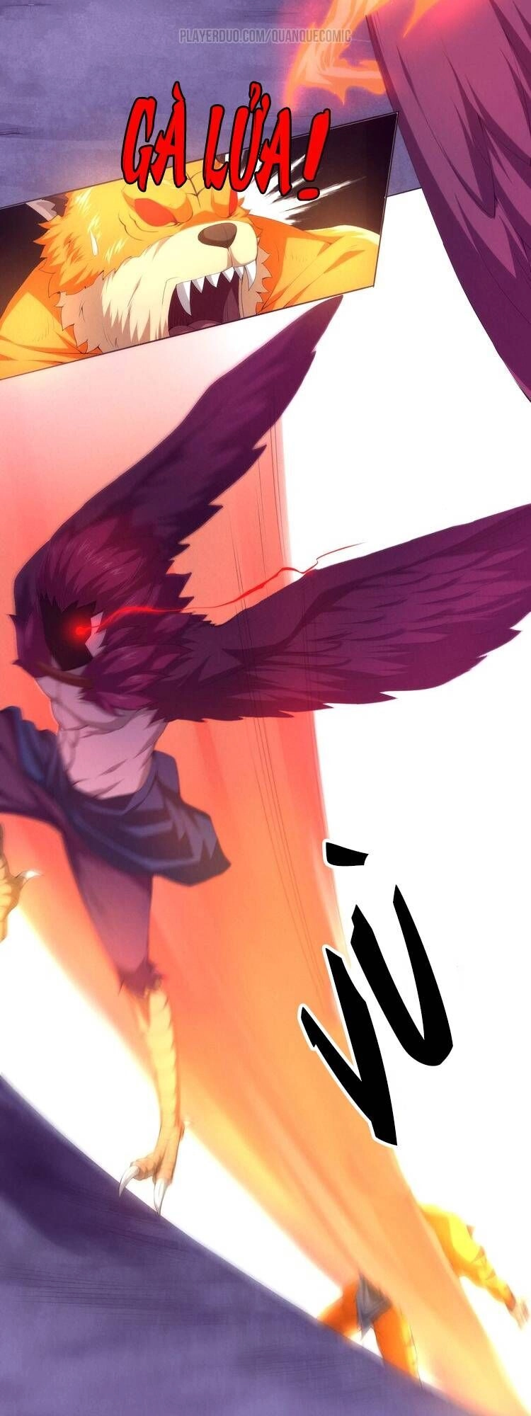 Hắc Kim Đảo Chapter 6 - 24