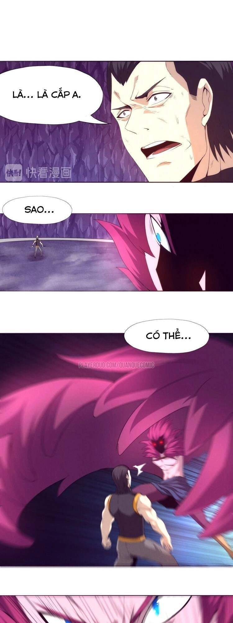 Hắc Kim Đảo Chapter 6 - 26