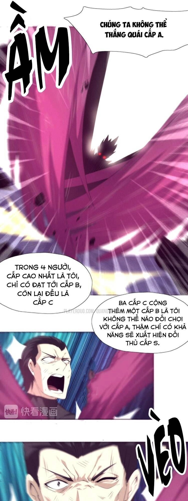 Hắc Kim Đảo Chapter 6 - 28