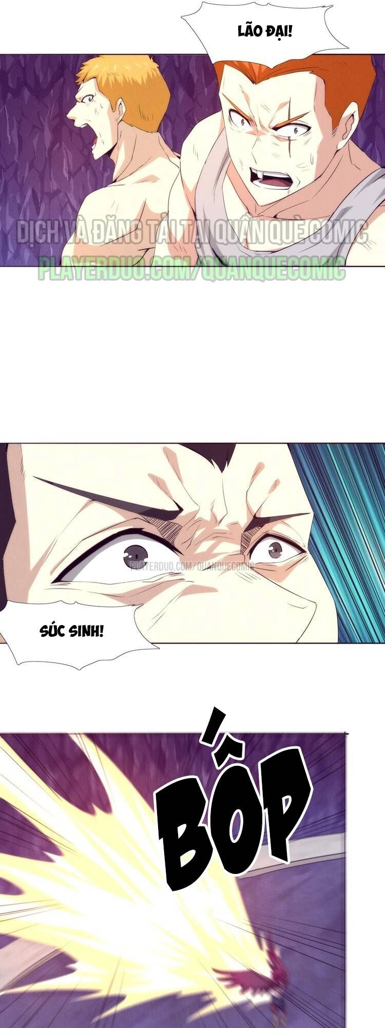 Hắc Kim Đảo Chapter 6 - 30