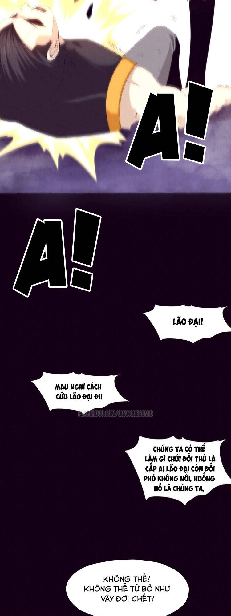 Hắc Kim Đảo Chapter 6 - 36