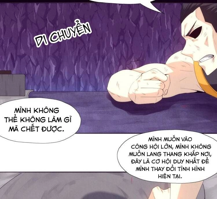 Hắc Kim Đảo Chapter 6 - 37