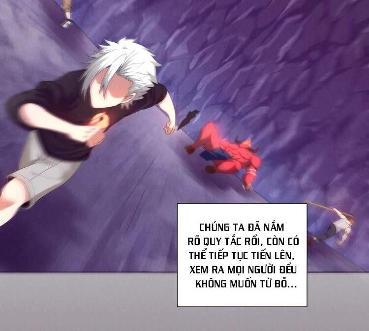 Hắc Kim Đảo Chapter 6 - 39