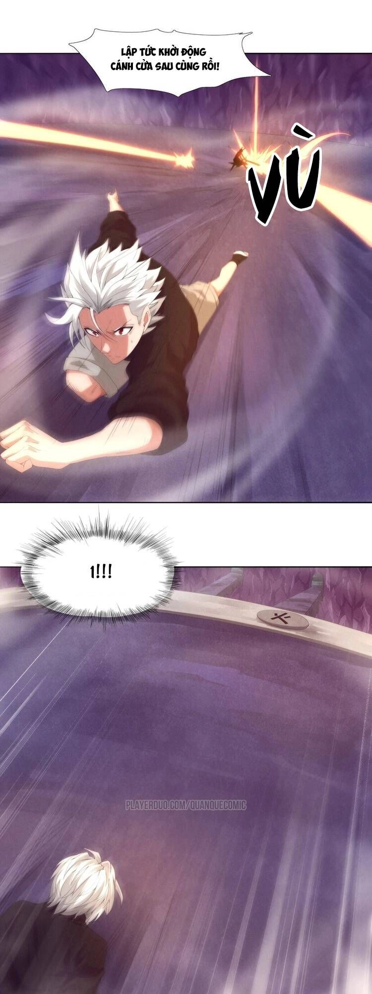 Hắc Kim Đảo Chapter 6 - 52