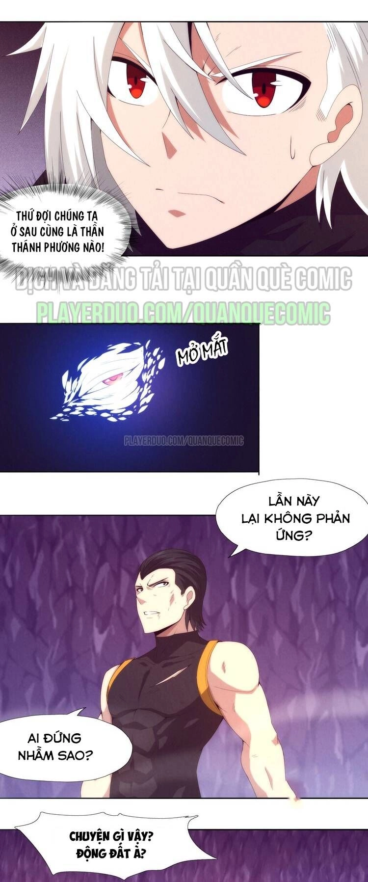 Hắc Kim Đảo Chapter 6 - 54