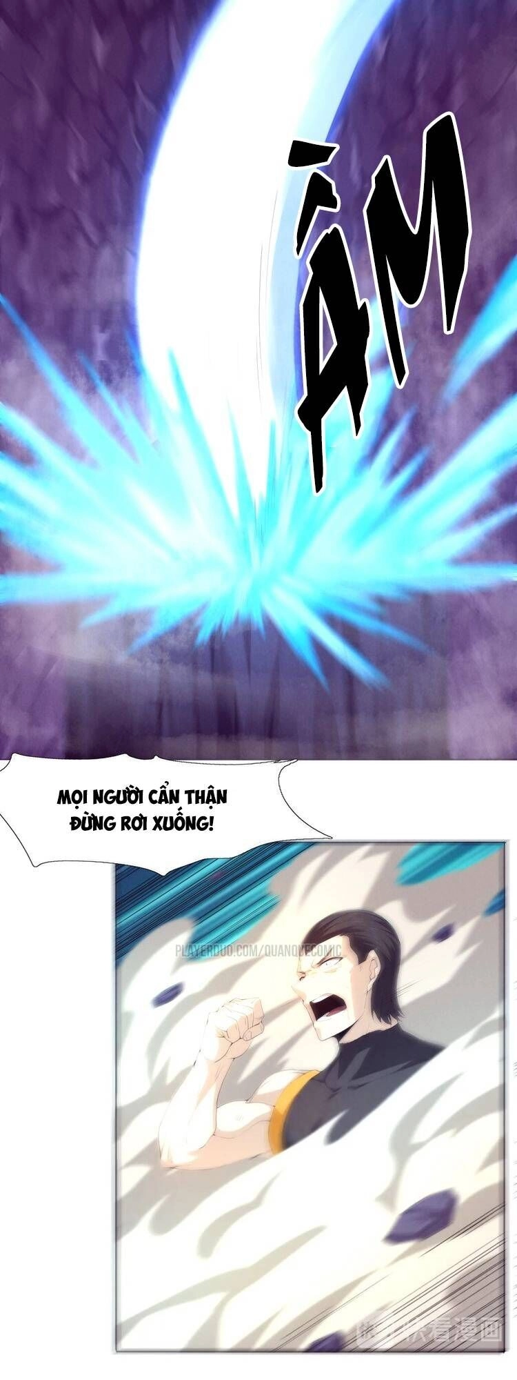 Hắc Kim Đảo Chapter 6 - 59