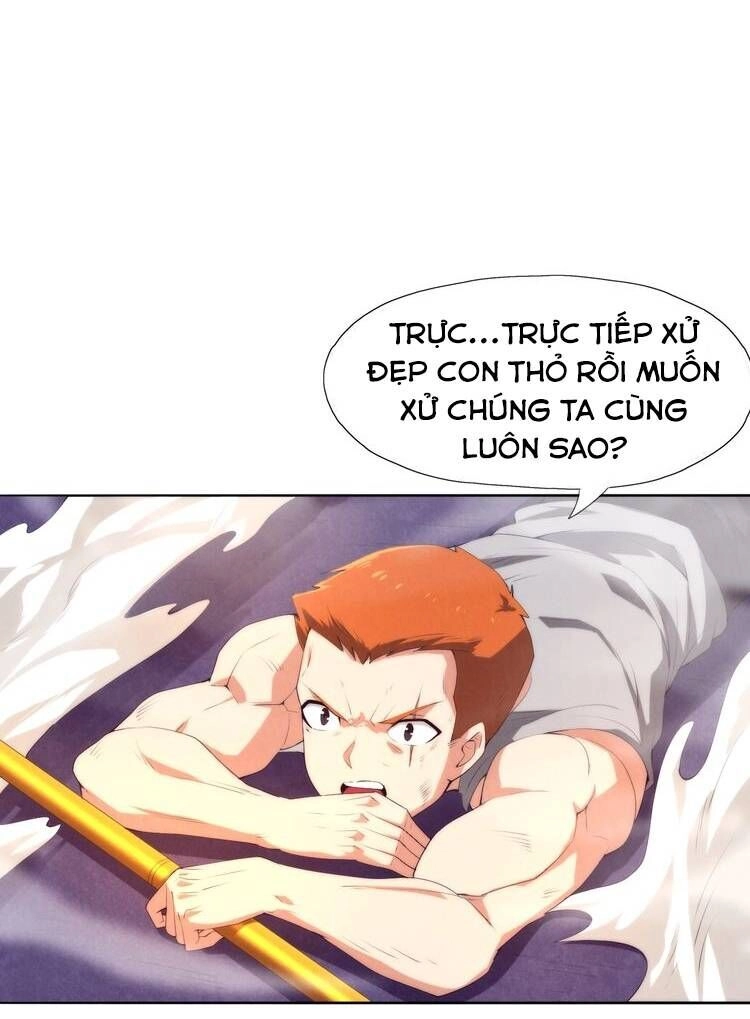 Hắc Kim Đảo Chapter 6 - 62