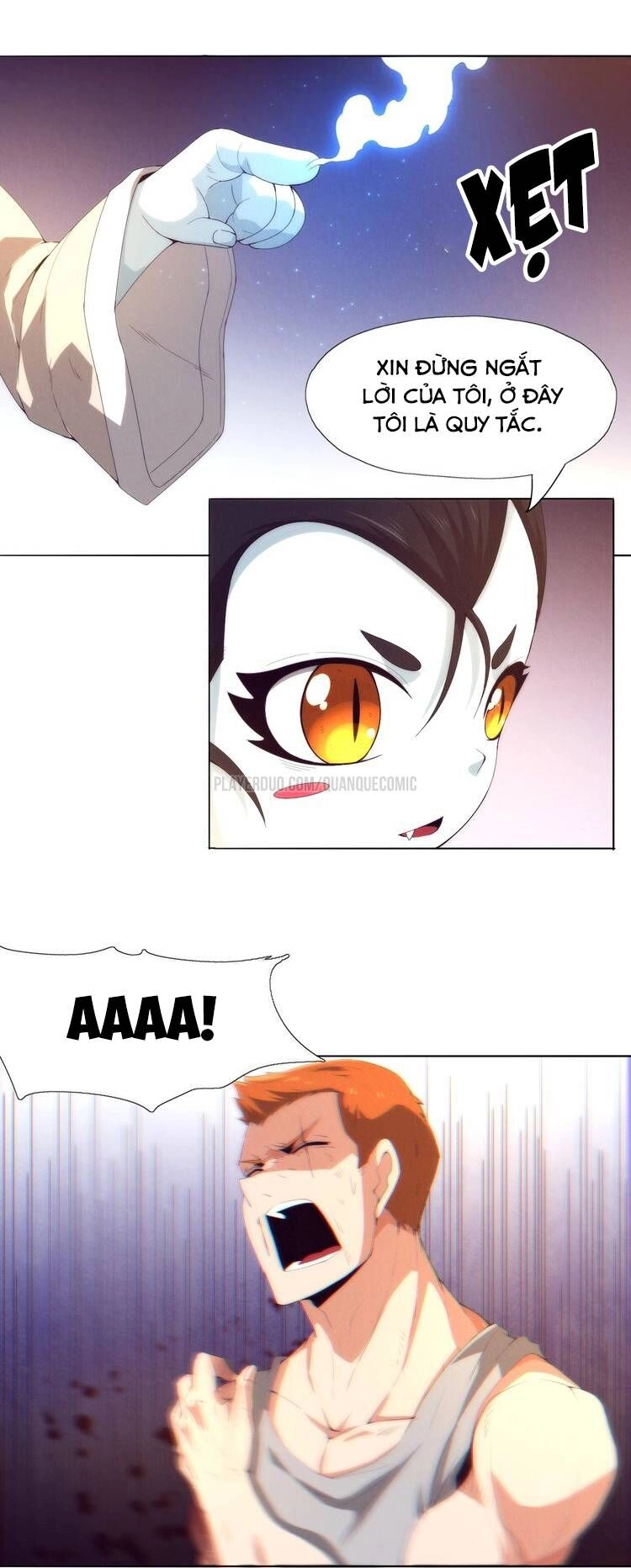 Hắc Kim Đảo Chapter 6 - 69