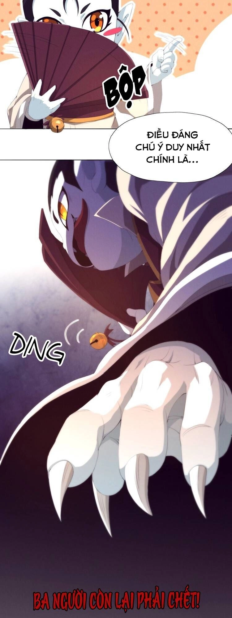 Hắc Kim Đảo Chapter 6 - 72