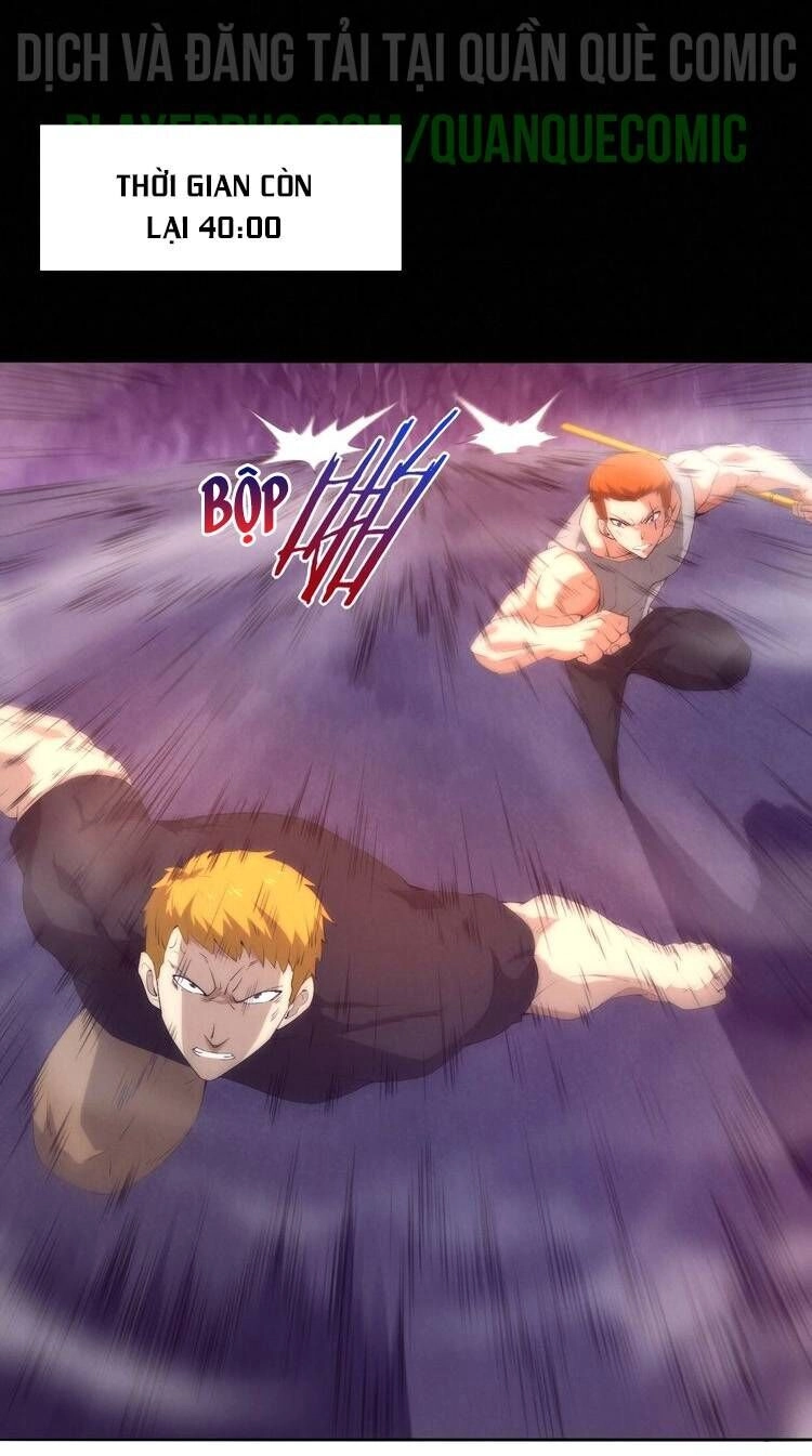 Hắc Kim Đảo Chapter 8 - 2