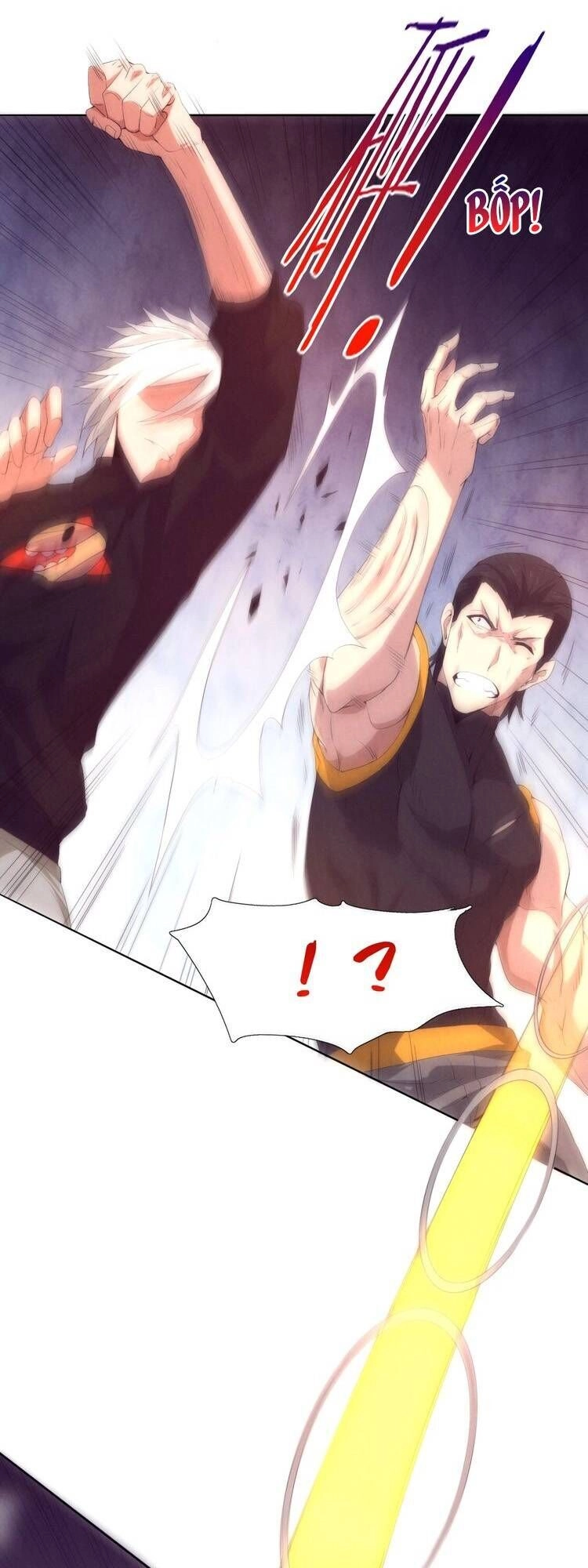 Hắc Kim Đảo Chapter 8 - 6