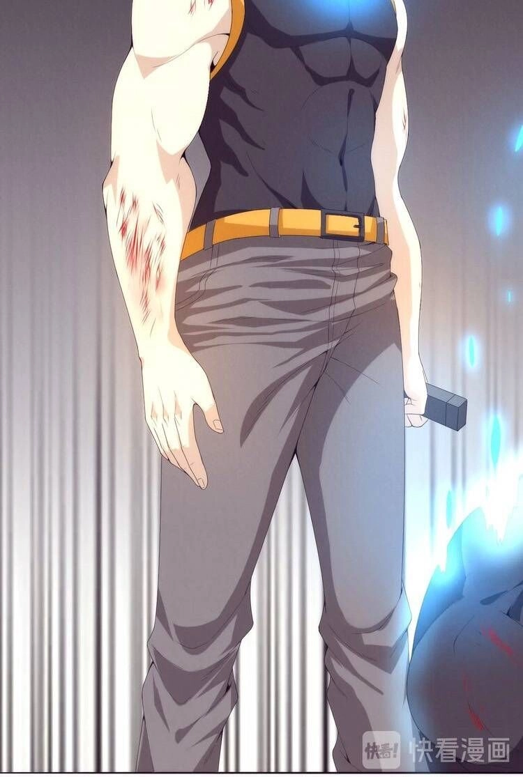 Hắc Kim Đảo Chapter 8 - 11